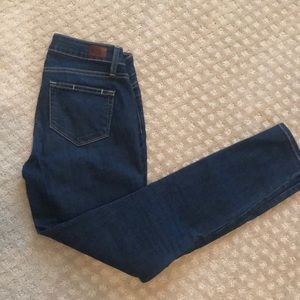 NWOT Paige jeans size 26